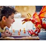 LEGO® NINJAGO Source Dragon of Motion 71822 (8/10) LEGO® NINJAGO Source Dragon of Motion 71822 (8/10)