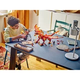 LEGO® NINJAGO Source Dragon of Motion 71822 (9/10) LEGO® NINJAGO Source Dragon of Motion 71822 (9/10)