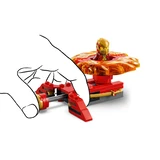 LEGO® NINJAGO® La toupie Spinjitzu du dragon de Kai 71823 (4/9) LEGO® NINJAGO® La toupie Spinjitzu du dragon de Kai 71823 (4/9)
