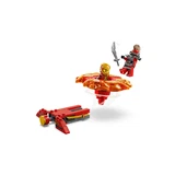 LEGO® NINJAGO® La toupie Spinjitzu du dragon de Kai 71823 (5/9) LEGO® NINJAGO® La toupie Spinjitzu du dragon de Kai 71823 (5/9)