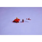 LEGO® NINJAGO® La toupie Spinjitzu du dragon de Kai 71823 (8/9) LEGO® NINJAGO® La toupie Spinjitzu du dragon de Kai 71823 (8/9)