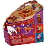 LEGO® NINJAGO® La toupie Spinjitzu du dragon de Kai 71823 (9/9) LEGO® NINJAGO® La toupie Spinjitzu du dragon de Kai 71823 (9/9)