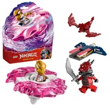LEGO® NINJAGO Sora's Dragon Spinjitzu Spinner 71824 (1/9) LEGO® NINJAGO Sora's Dragon Spinjitzu Spinner 71824 (1/9)