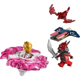 LEGO® NINJAGO Sora's Dragon Spinjitzu Spinner 71824 (2/9) LEGO® NINJAGO Sora's Dragon Spinjitzu Spinner 71824 (2/9)