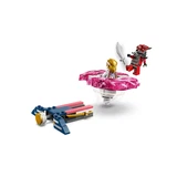 LEGO® NINJAGO Sora's Dragon Spinjitzu Spinner 71824 (5/9) LEGO® NINJAGO Sora's Dragon Spinjitzu Spinner 71824 (5/9)