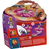 LEGO® NINJAGO Sora's Dragon Spinjitzu Spinner 71824 (9/9) LEGO® NINJAGO Sora's Dragon Spinjitzu Spinner 71824 (9/9)