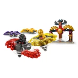 LEGO® NINJAGO® Drachen-Spinjitzu Battle Pack 71826 (3/9) LEGO® NINJAGO® Drachen-Spinjitzu Battle Pack 71826 (3/9)