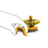 LEGO® NINJAGO® Drachen-Spinjitzu Battle Pack 71826 (4/9) LEGO® NINJAGO® Drachen-Spinjitzu Battle Pack 71826 (4/9)