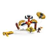 LEGO® NINJAGO® Drachen-Spinjitzu Battle Pack 71826 (5/9) LEGO® NINJAGO® Drachen-Spinjitzu Battle Pack 71826 (5/9)