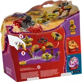LEGO® NINJAGO® Drachen-Spinjitzu Battle Pack 71826 (9/9) LEGO® NINJAGO® Drachen-Spinjitzu Battle Pack 71826 (9/9)