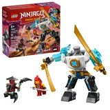 LEGO® NINJAGO® Zane's strijdmecha 71827 (1/8)