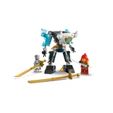 LEGO® NINJAGO® Zane's strijdmecha 71827 (3/8)