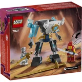 LEGO® NINJAGO® Zane's strijdmecha 71827 (8/8)