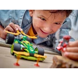 LEGO® NINJAGO® Lloyds pull-back racewagen 71828 (6/8)