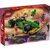 LEGO® NINJAGO® Lloyds pull-back racewagen 71828 (8/8)