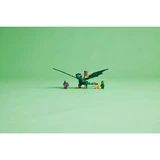 LEGO® NINJAGO® Le dragon vert de la forêt de Lloyd 71829 (7/8)