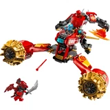 LEGO® NINJAGO Kai's Mech Storm Rider 71830 (2/10) LEGO® NINJAGO Kai's Mech Storm Rider 71830 (2/10)
