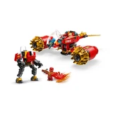 LEGO® NINJAGO Kai's Mech Storm Rider 71830 (3/10) LEGO® NINJAGO Kai's Mech Storm Rider 71830 (3/10)