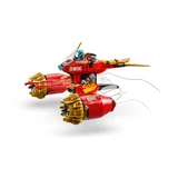 LEGO® NINJAGO Kai's Mech Storm Rider 71830 (4/10) LEGO® NINJAGO Kai's Mech Storm Rider 71830 (4/10)