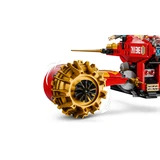 LEGO® NINJAGO Kai's Mech Storm Rider 71830 (5/10) LEGO® NINJAGO Kai's Mech Storm Rider 71830 (5/10)