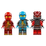 LEGO® NINJAGO Kai's Mech Storm Rider 71830 (6/10) LEGO® NINJAGO Kai's Mech Storm Rider 71830 (6/10)