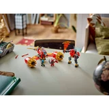 LEGO® NINJAGO Kai's Mech Storm Rider 71830 (9/10) LEGO® NINJAGO Kai's Mech Storm Rider 71830 (9/10)
