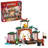 LEGO® NINJAGO® Spinjitzu ninjatempel 71831 (1/9)