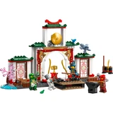LEGO® NINJAGO® Spinjitzu ninjatempel 71831 (2/9)