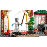 LEGO® NINJAGO® Spinjitzu ninjatempel 71831 (4/9)