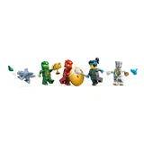 LEGO® NINJAGO® Spinjitzu ninjatempel 71831 (5/9)