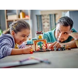 LEGO® NINJAGO® Spinjitzu ninjatempel 71831 (6/9)