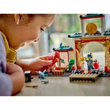 LEGO® NINJAGO® Spinjitzu ninjatempel 71831 (7/9)