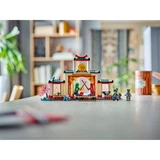 LEGO® NINJAGO® Spinjitzu ninjatempel 71831 (8/9)