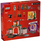 LEGO® NINJAGO® Spinjitzu ninjatempel 71831 (9/9)