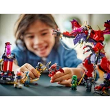 LEGO® NINJAGO Thunderfang Dragon of Chaos 71832 (4/7)