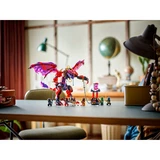 LEGO® NINJAGO Thunderfang Dragon of Chaos 71832 (6/7)