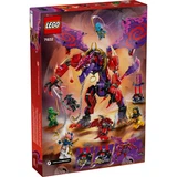 LEGO® NINJAGO Thunderfang Dragon of Chaos 71832 (7/7)