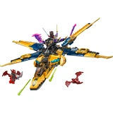 LEGO® NINJAGO® Ras en Arins superstormvliegtuig 71833 (2/10)