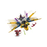 LEGO® NINJAGO® Ras en Arins superstormvliegtuig 71833 (3/10)