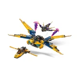 LEGO® NINJAGO® Ras en Arins superstormvliegtuig 71833 (4/10)