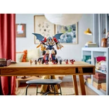 LEGO® NINJAGO® Zanes Ultra-Kombi-Mech 71834 (10/11)