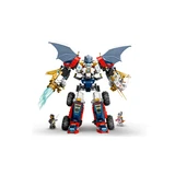 LEGO® NINJAGO® Zanes Ultra-Kombi-Mech 71834 (3/11)