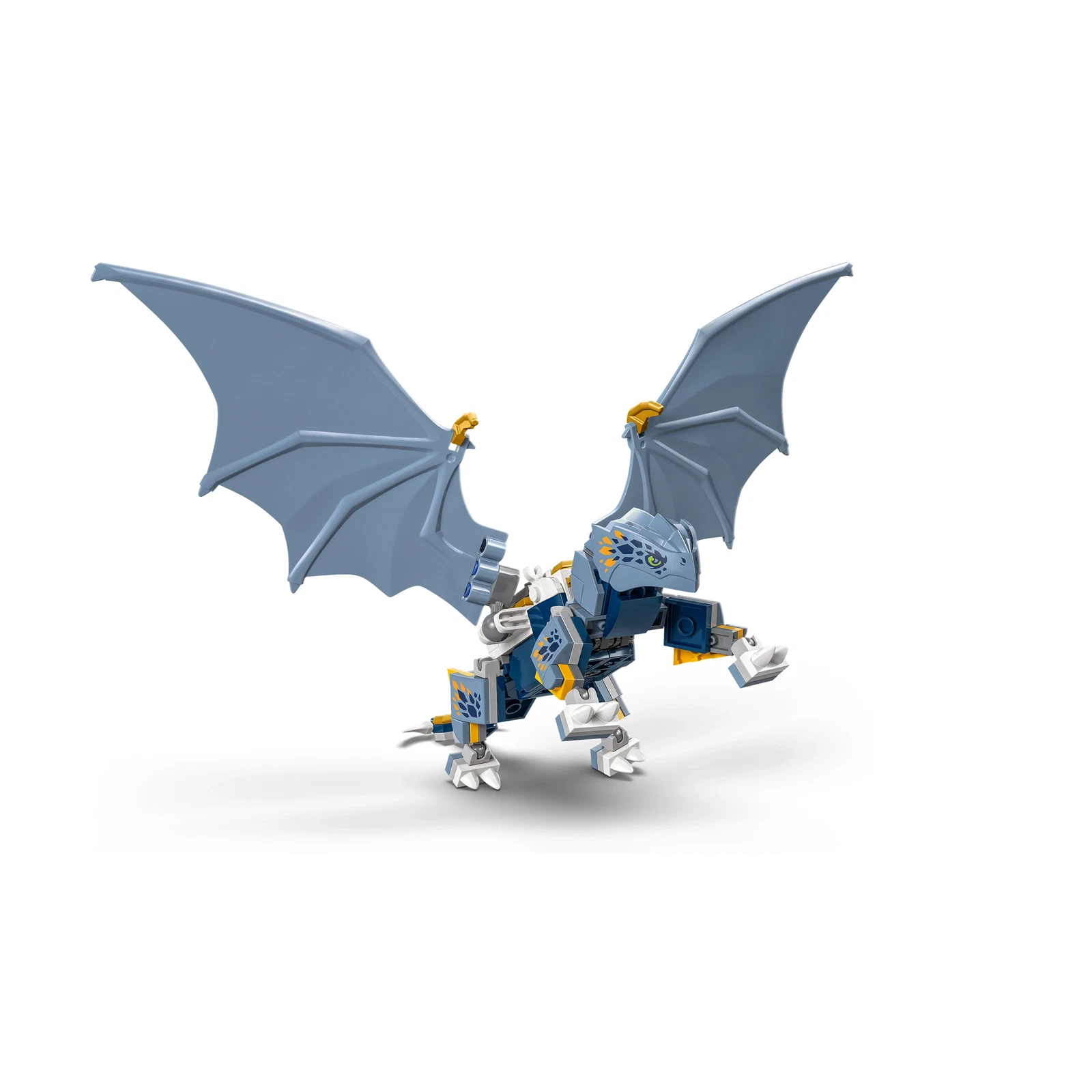 LEGO® Zane's Ultra Combiner Mech 71834 | 🇺🇸 Price Comparison