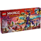 LEGO® NINJAGO® Lichtbogendrache 71836 (2/5)