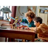 LEGO® NINJAGO® Lichtbogendrache 71836 (3/5)
