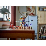 LEGO® NINJAGO® Lichtbogendrache 71836 (5/5)