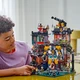 NINJAGO City Werkstätten 71837 thumbnail-9