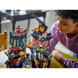 LEGO® NINJAGO® Ateliers NINJAGO City 71837 (11/15)