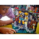 LEGO® NINJAGO® Ateliers NINJAGO City 71837 (12/15)