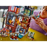 LEGO® NINJAGO® Ateliers NINJAGO City 71837 (13/15)